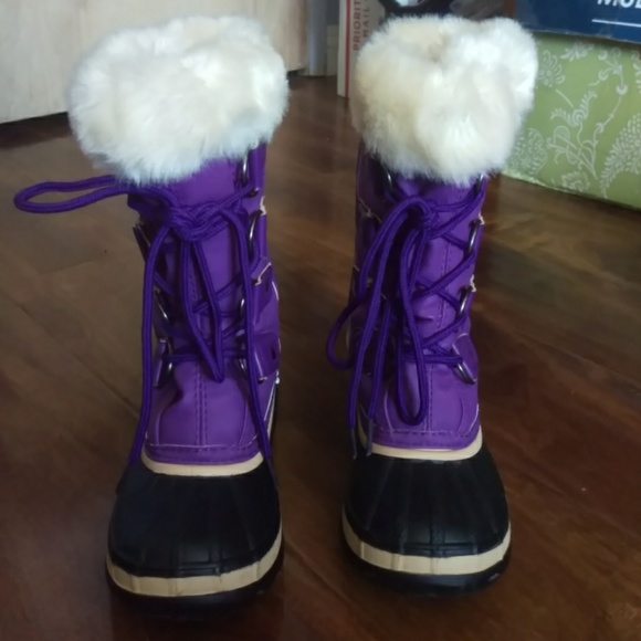 arctiv8 snow boots
